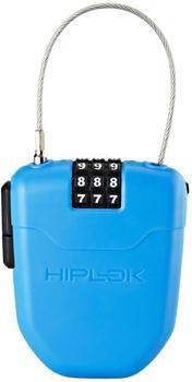 Hiplok Cable Lock FX (blue)