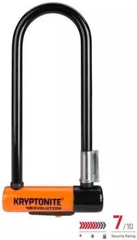 Kryptonite Evolution Mini 9