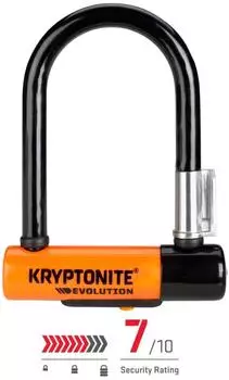 Kryptonite New-U Messenger Mini