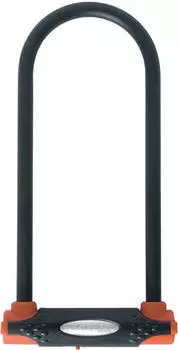 Master Lock 8195 280 x 110 mm schwarz