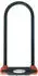 280 x 110 mm schwarz: Master Lock 8195