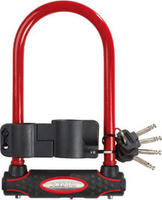 Master Lock 8195EURDPROCOLR, Master Lock 8195 B&uuml;gelschloss 13 mm x 210 mm x 110 mm