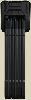 ABUS Bordo Granit X-Plus Big 6500/110 (black)