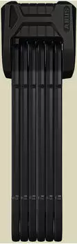 ABUS Bordo Granit X-Plus Big 6500/110 (black)