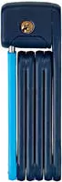 Abus 6055K/60 Movistar / Bordo Lite Mini blau 60 cm