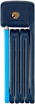 ABUS Bordo Lite 6055/60 (moviestar team, blue)