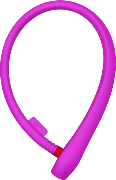 ABUS uGrip Cable 560/65 rosa