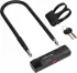 Trelock U6/300 black