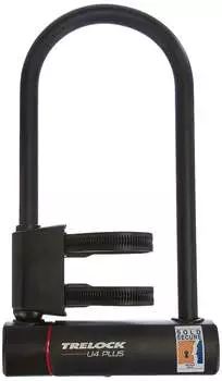 Trelock U4 Plus/230 black Trelock U4 Plus/230 black