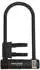 Trelock U4 Plus/230 black