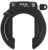 AXA Block XXL Rahmenschloss (Schlüssel abziehbar) Schwarz