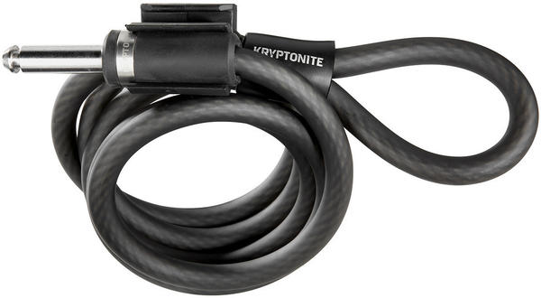 Kryptonite Plug In Chain 10x1200 (2253, black)