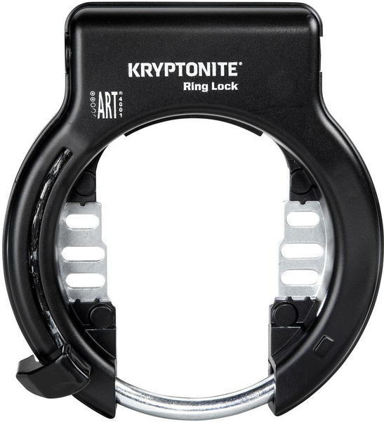 Kryptonite Ring Lock (Std, 3500444, AZ, black)