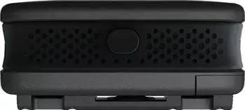 ABUS Alarmbox (black)