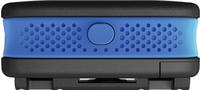 ABUS Alarmbox (blue)