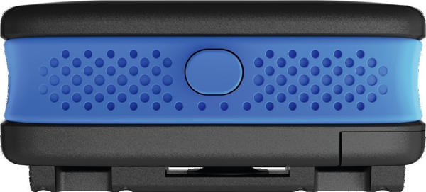 ABUS Alarmbox (blue)