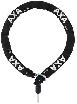 Axa-Basta ULC 130 Plug In Chain 130 (Block XXL)