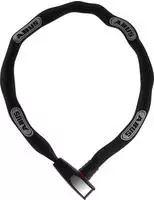 Abus 71195, ABUS Kettenschloss Steel-O-Chain 8807 schwarz