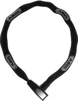 Abus 82519, Abus 8807k Chain Lock Schwarz 110 cm Black