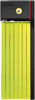 ABUS uGrip Bordo 5700/100 green