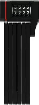 ABUS uGrip Bordo 5700 Combo black