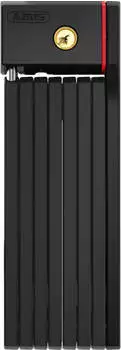 ABUS uGrip Bordo 5700/100 black ABUS uGrip Bordo 5700/100 black