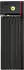 ABUS uGrip Bordo 5700/100 black