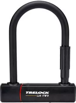 Trelock Shackle Lock 83-152mm 2232025923