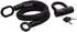 tex-lock eyelet M (schwarz)