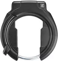 Trelock Fahrradschloss RS 453 P-O-C NAZ, Rahmenschloss, Sicherheitslevel 13, mit