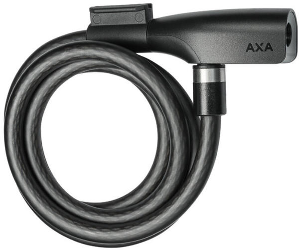 Axa-Basta Resolute 10 Kabelschloss Ø10mm 150cm black