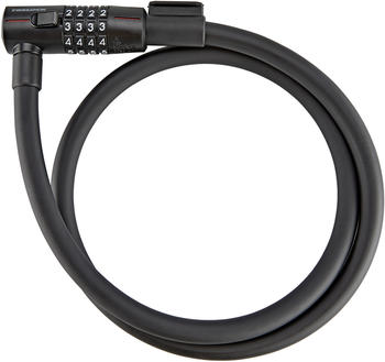 Trelock KS 415 Code Kabelschloss 1100mm