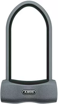 ABUS 770A/160HB230 SmartX & USKF (black)