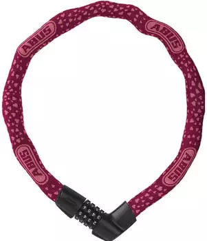 ABUS Tresor 1385/75 Cherry Heart