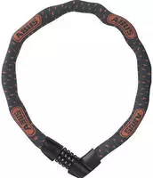 ABUS Kettenschloss "Tresor 1385" 75 cm L&auml;nge