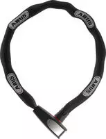 ABUS 82511, Abus 6806 Catena 110 cm Schwarz