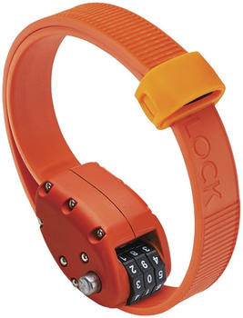 OTTO DesignWorks Ottolock Cinch Lock 45 (orange)