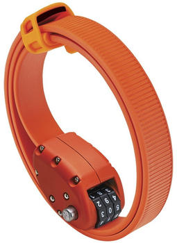 OTTO DesignWorks Ottolock Cinch Lock 75 orange