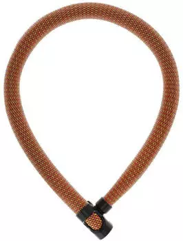 ABUS Ivera Chain 7210/85 sparkling orange