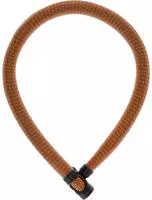 ABUS Kettenschloss "IVERA Chain 7210" L&auml;nge 1.10 m