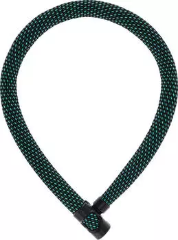 ABUS Ivera Chain 7210/110 diving blue