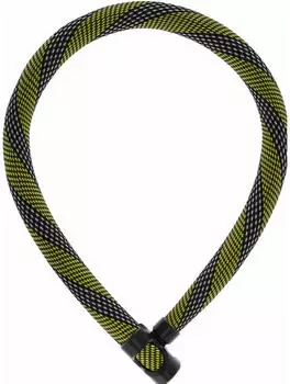 ABUS Ivera Chain 7210/110 racing yellow