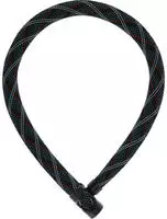 Abus 87781, Abus 7210/110 Crossing Grey grey 110 cm