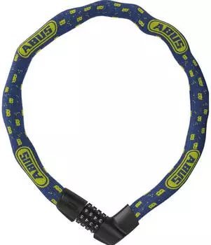 ABUS Tresor 1385/75 Blue Mask