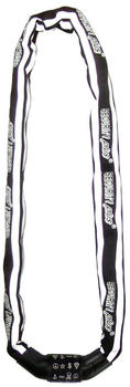 Security Plus Reflex-Symbol-Kettenschloss SKS 140