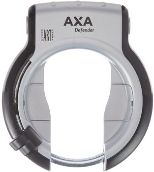 Axa-Basta ringlock Defender in Blister silber / schwarz