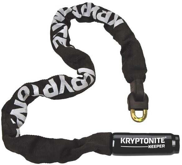 Kryptonite Keeper 585 Black 85 x 5 cm