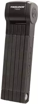 Trelock Trigo mit Halter FS 380/85 schwarzm.Halter ZF234 X-Move Trelock Trigo mit Halter FS 380/85 schwarzm.Halter ZF234 X-Move