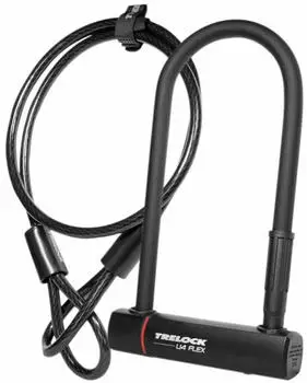 Trelock U4 Flex 102-230 ZB 401