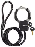 Marvel - Master Lock Schl&uuml;sseltresor Mit B&uuml;gelhalterung - Medium - Wetterfest -